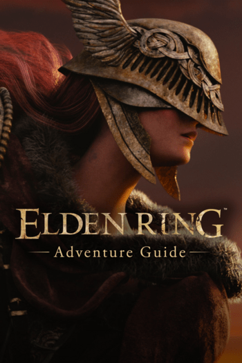 Elden Ring - Adventure Guide (DLC) (PC) Steam Key GLOBAL