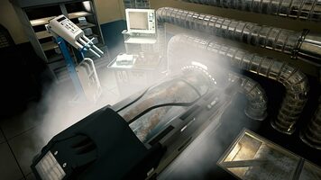 Redeem The Assembly Steam Key EUROPE