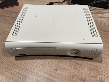 Xbox 360 Falcon