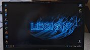 Lenovo Legion 5 15 AMD Ryzen 5 4600H AMD GeForce GTX 1650 Ti / 16GB DDR4 / 512GB NVME / 60 Wh / 802.11 ax / Phantom black