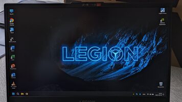 Lenovo Legion 5 15 AMD Ryzen 5 4600H AMD GeForce GTX 1650 Ti / 16GB DDR4 / 512GB NVME / 60 Wh / 802.11 ax / Phantom black