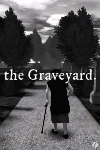 The Graveyard (PC) Steam Key GLOBAL