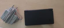 Nintendo DS, Black