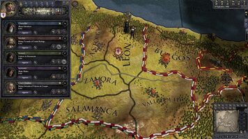 Redeem Crusader Kings II - Dynasty Shields III (DLC) Steam Key GLOBAL