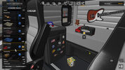 Get American Truck Simulator - Cabin Accessories (DLC) (PC) Steam Key GLOBAL