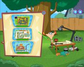 Disney Phineas & Ferb: New Inventions Steam Key GLOBAL