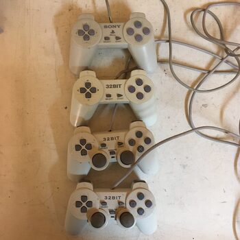 Comprar Playstation pulteliai, remote control for PS1