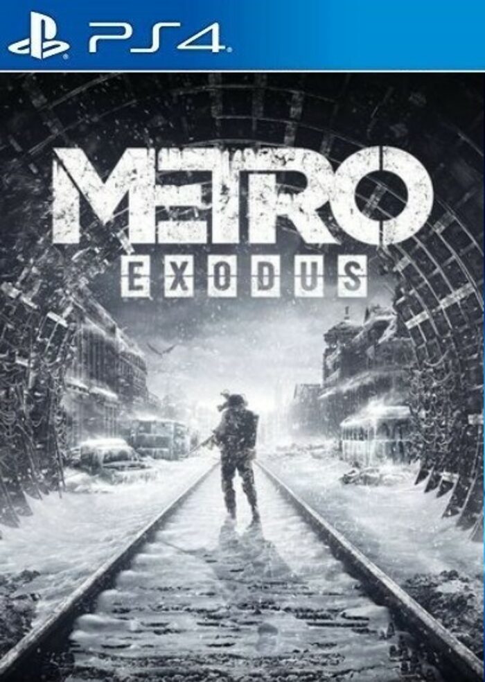 Metro exodus dlc обзор