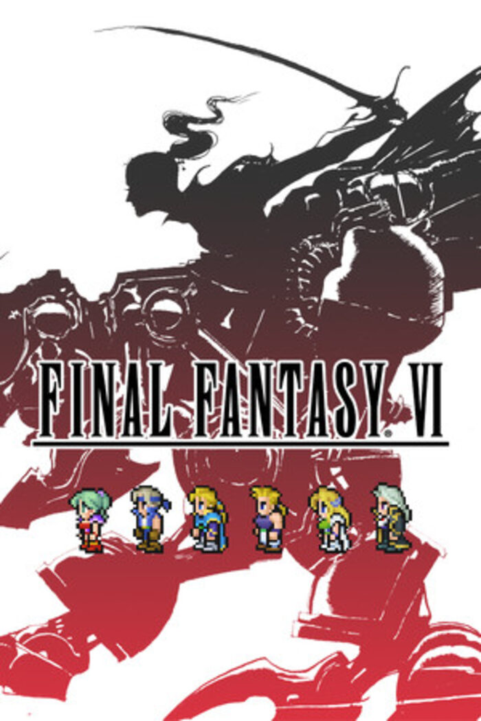 Comprar FINAL FANTASY VI (PC) Steam Key GLOBAL | ENEBA