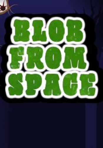 Blob From Space Steam Key EUROPE