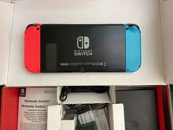 Nintendo Switch v2 GARANTÍA 2 años 