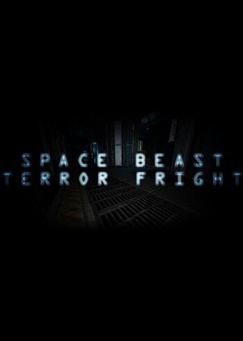 Space Beast Terror Fright Steam Key GLOBAL