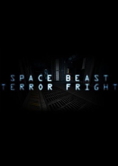 

Space Beast Terror Fright Steam Key GLOBAL