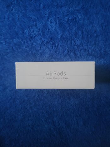 air pod 2 