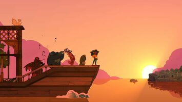 Spiritfarer Steam Key GLOBAL
