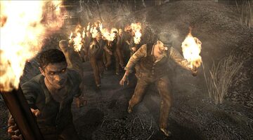 Get Resident Evil 4 (Xbox One) Xbox Live Key EUROPE