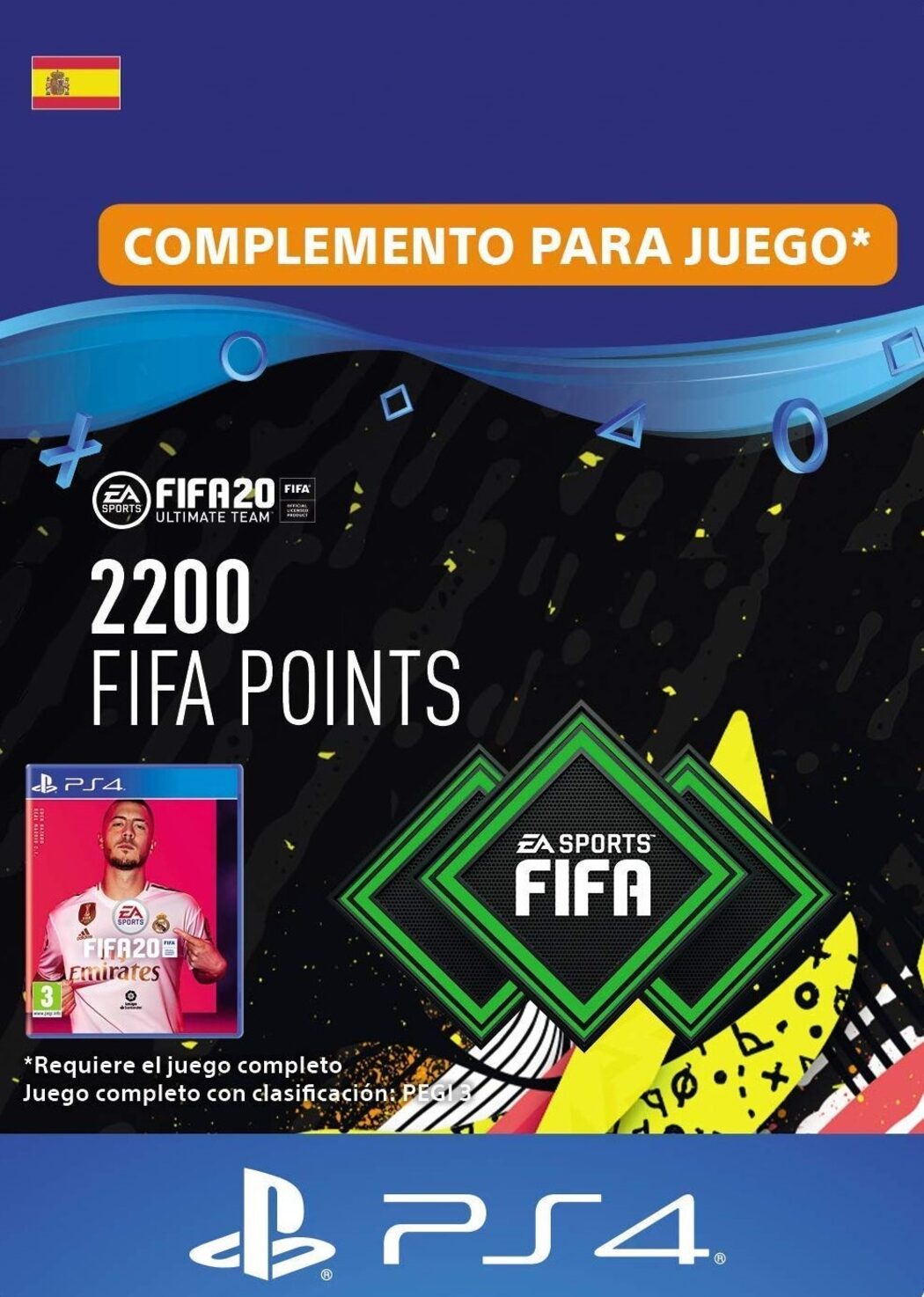 fifa 20 points xbox one