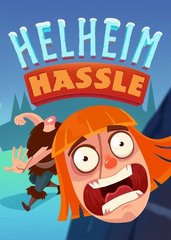 Helheim Hassle (PC) Steam Key GLOBAL
