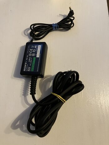 Buy Chargeur pour Console Sony PSP
