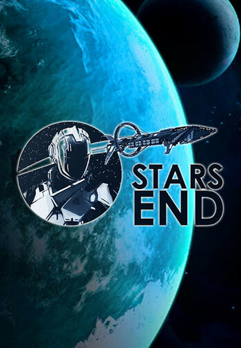 Stars End Steam Key GLOBAL