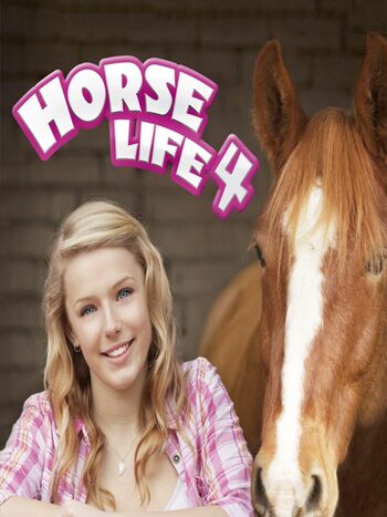 Horse life deals 4 nintendo 3ds