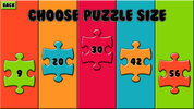 Pixel Puzzles Junior Steam Key GLOBAL