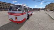 Get Bus Driver Simulator - Soviet Legend (DLC) (PC) Steam Key GLOBAL