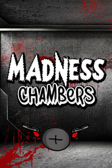 E-shop Madness Chambers (PC) Steam Key GLOBAL