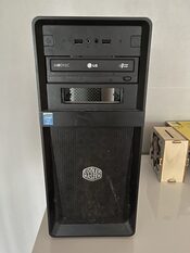 Cooler Master CMP102