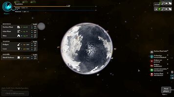 Get Interplanetary (Enhanced Edition) Steam Key GLOBAL