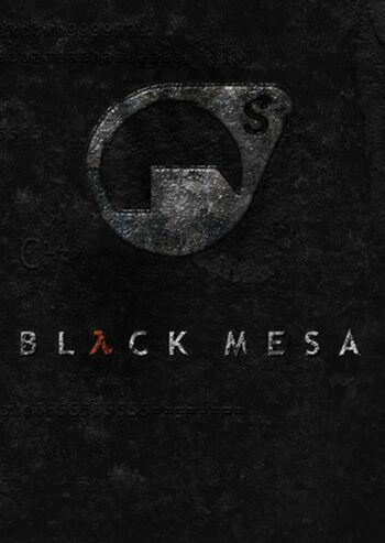 Black Mesa Steam Key GLOBAL