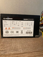 Xilence XP400R6 ATX 400 W PSU