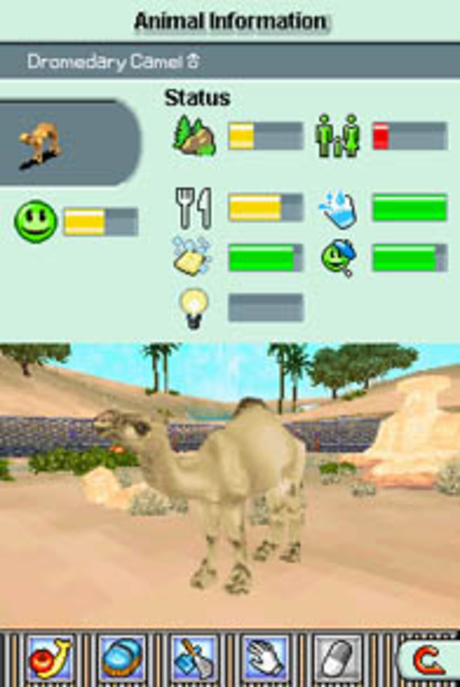 Buy Zoo Tycoon 2 Ds Online In India -  India