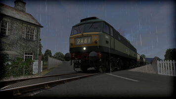 Buy Train Simulator - WSR Diesels Loco Add-On (DLC) (PC) Steam Key GLOBAL