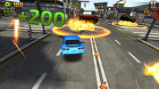 Get Crash And Burn Racing (PC) Steam Key GLOBAL