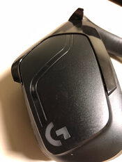 Get Logitech G935
