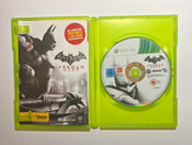 Batman: Arkham City Xbox 360
