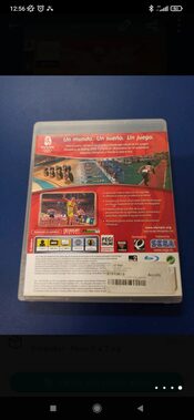 Beijing 2008 - The Official Video Game of the Olympic Games (Beijing 2008: Juegos Olímpicos) PlayStation 3 for sale
