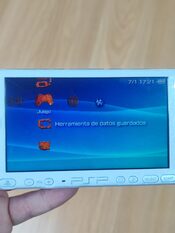 Redeem PSP 3000, White, 32MB