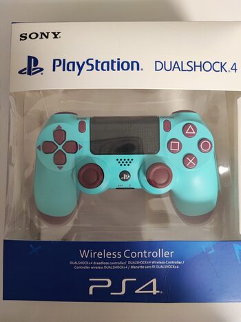 Mando Sony PS4 DualShock V2.