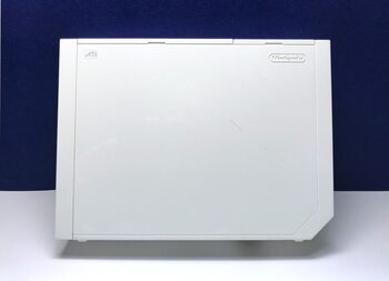 Wii blanca COMPLETA RVL-001(EUR) PAL Europa Nintendo