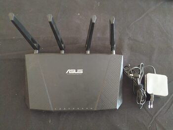 Router Asus RT-AC87U