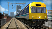 Train Simulator - BR Regional Railways Class 101 DMU Add-On (DLC) Steam Key EUROPE