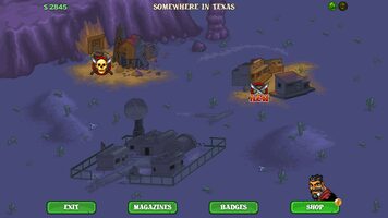 Tequila Zombies 3 Steam Key GLOBAL for sale