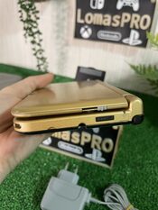 Nintendo 3DS XL edición ZELDA!