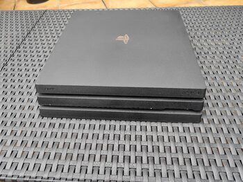 PlayStation 4 Pro for sale