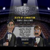 Celebrity Deathmatch PlayStation