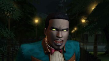 The Sims 4: Vampires (DLC) XBOX LIVE Key UNITED STATES