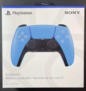 Dualsense manette ps5 Cosmic bleu