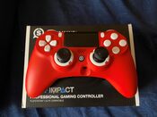 Scuf Impact PS4-PC